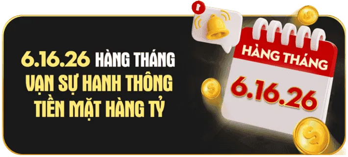 Các loại trò chơi nổ hũ phổ biến tại U888