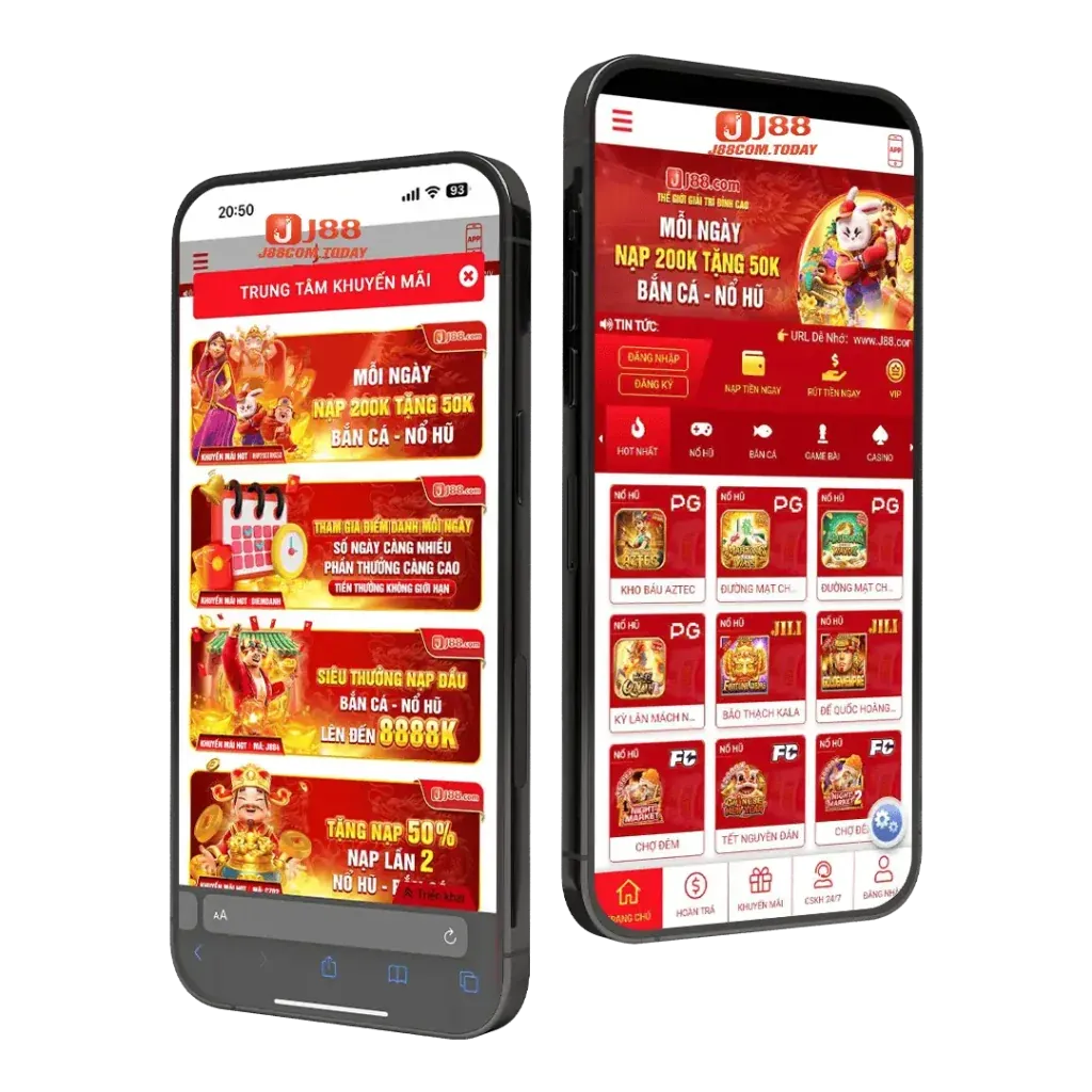 Đa dạng loại cá và boss khủng trong bắn cá U888