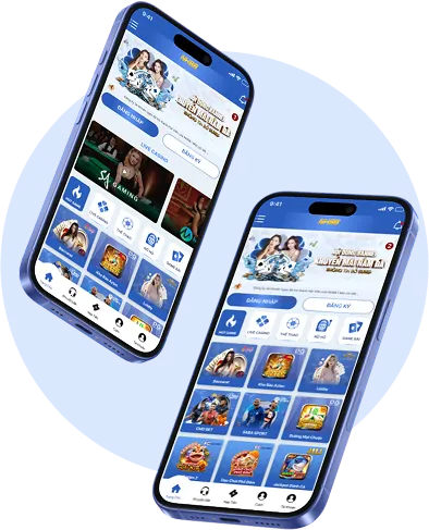 Đồ họa game bắn cá U888 sắc nét