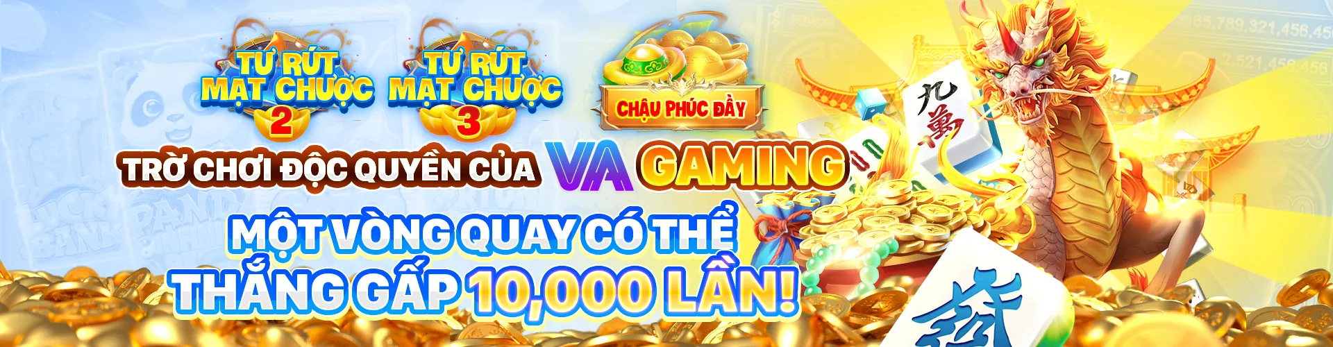 Ưu đãi nạp tiền lần đầu U888 Thể thao