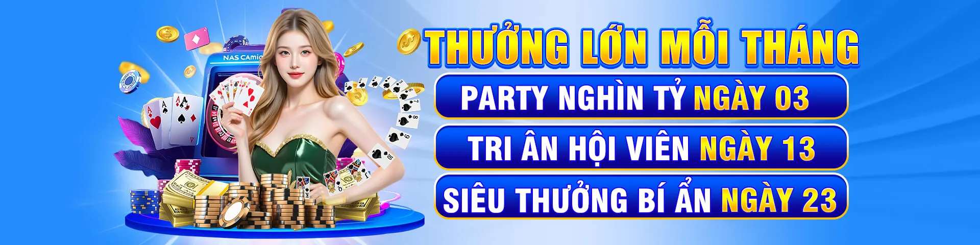 Tham gia km u888 thể thao để nhận khuyến mãi độc quyền