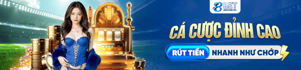 Sân vận động với không khí cá cược thể thao sôi động tại U888